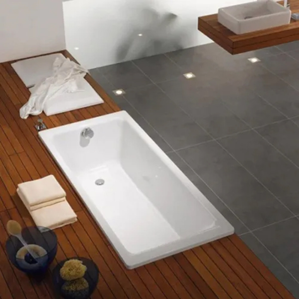 PURO ванна 170*80 KALDEWEI+ isi+ anti PURO ванна 170*80 KALDEWEI+ isi+ anti