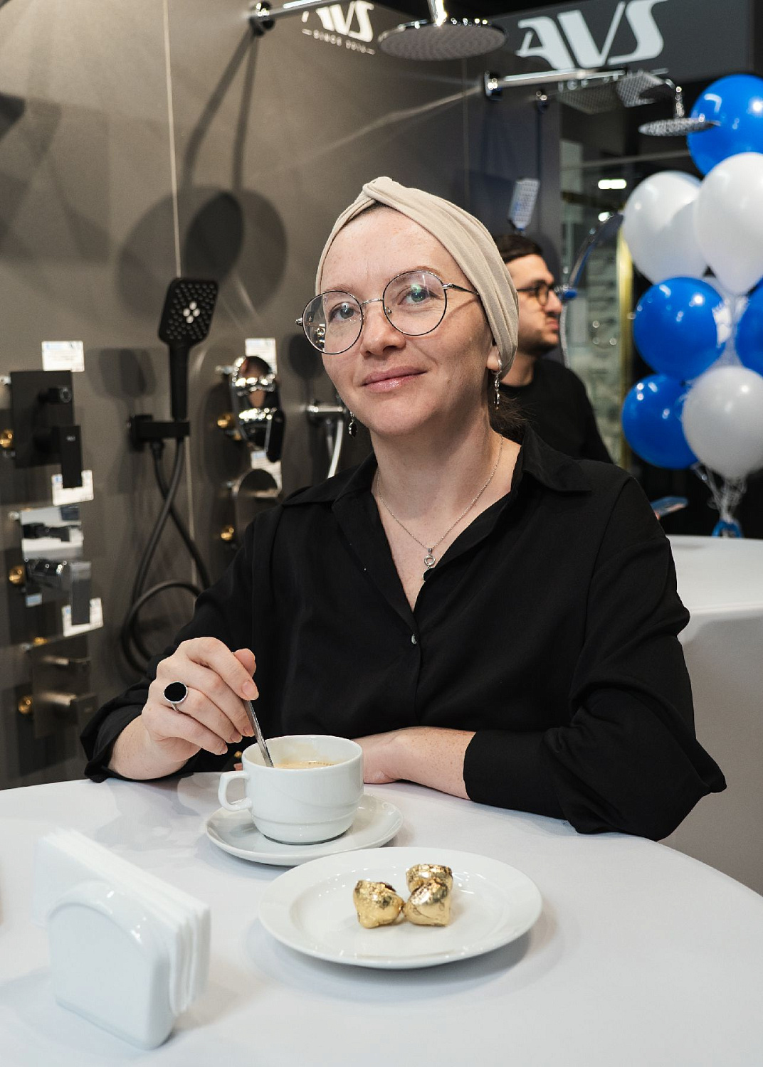 Открытие пятого салона «Аквамир» в Краснодаре! Открытие пятого салона «Аквамир» в Краснодаре!