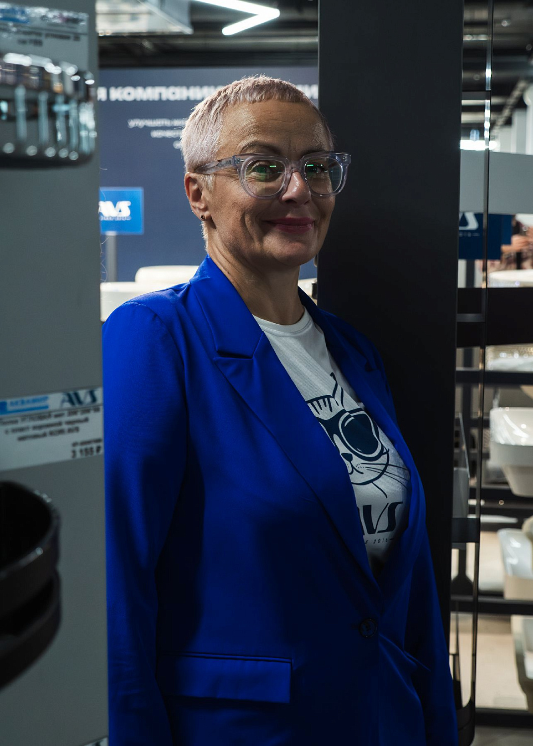 Открытие пятого салона «Аквамир» в Краснодаре! Открытие пятого салона «Аквамир» в Краснодаре!