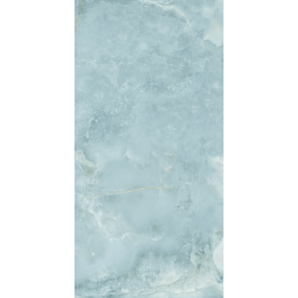 Керамогранит AVS by Colortile Onyx Soft Aqua 60x120 полированный Керамогранит AVS by Colortile Onyx Soft Aqua 60x120 полированный