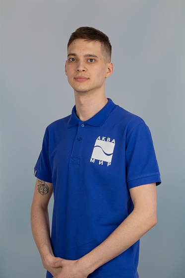 Максим Шишкин