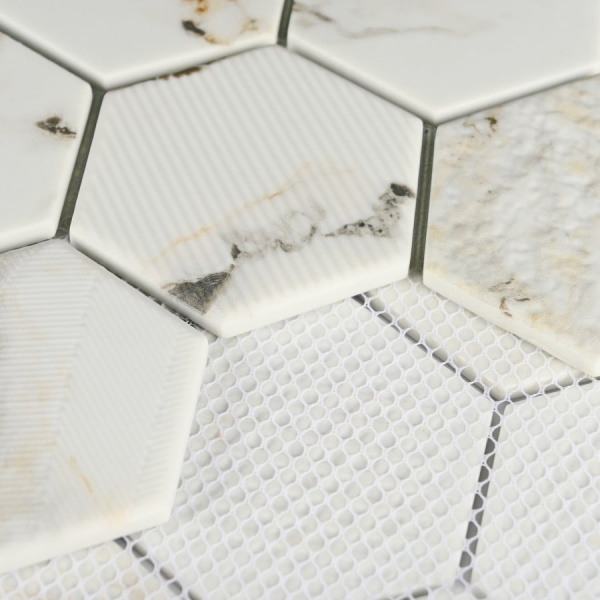 Мозаика Bonaparte Saba Elegant 30,4x26,4 стеклянная Мозаика Bonaparte Saba Elegant 30,4x26,4 стеклянная