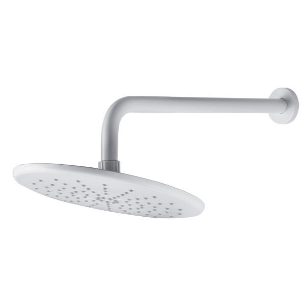 Встр душ система белый матовый Superior MAXONOR Встр душ система белый матовый Superior MAXONOR