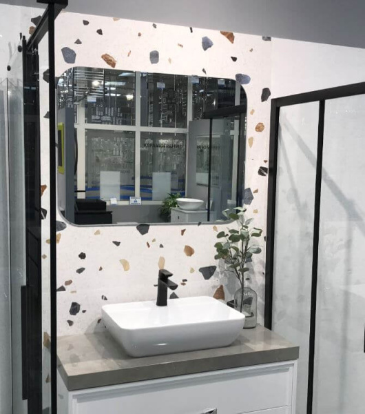 Зеркало AVS Параметр 68,5х91,5 см Зеркало AVS Параметр 68,5х91,5 см