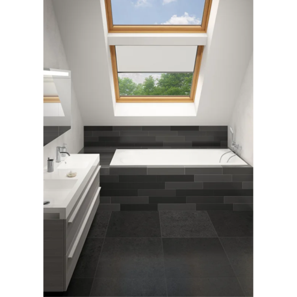 Акриловая ванна RIHO Linares 180х80 белая, с ножками Акриловая ванна RIHO Linares 180х80 белая, с ножками