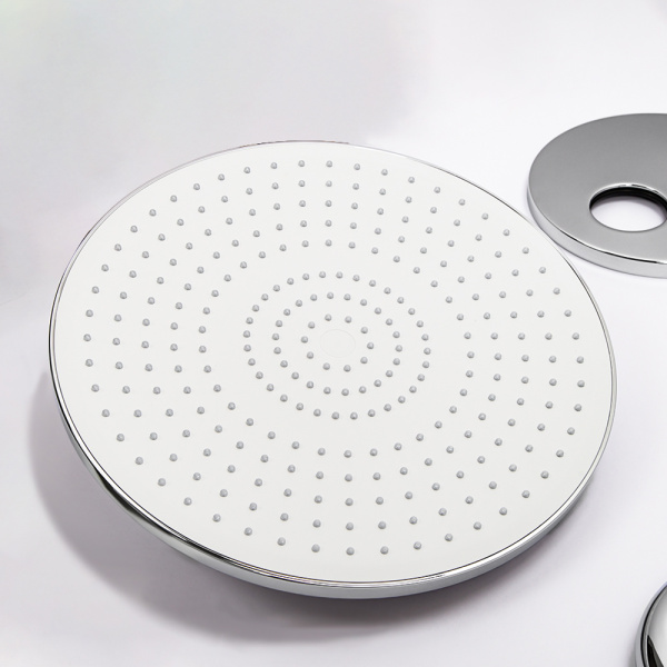 Душевой комплект AVS Slimmer 4в1 хром Душевой комплект AVS Slimmer 4в1 хром