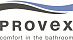 Логотип Provex Логотип Provex
