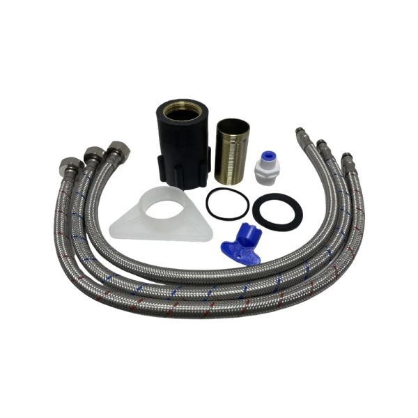 Смеситель для кухни Accoona A5179AW-13 золото Смеситель для кухни Accoona A5179AW-13 золото