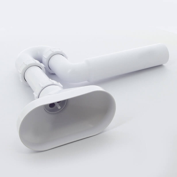 Сифон с воронкой McALPINE HC7-FUN Сифон с воронкой McALPINE HC7-FUN