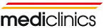 Логотип Mediclinics Логотип Mediclinics