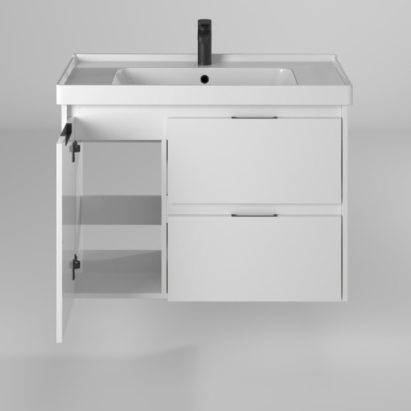 Тумба с раковиной Briz Вена 239 03-20090-15Н 90 см Тумба с раковиной Briz Вена 239 03-20090-15Н 90 см