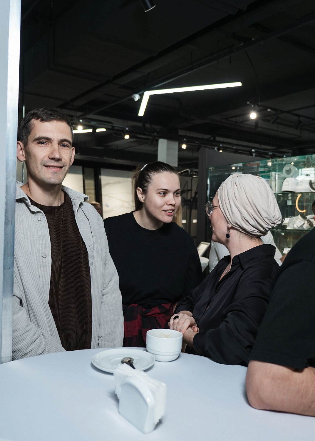 Открытие пятого салона «Аквамир» в Краснодаре! Открытие пятого салона «Аквамир» в Краснодаре!