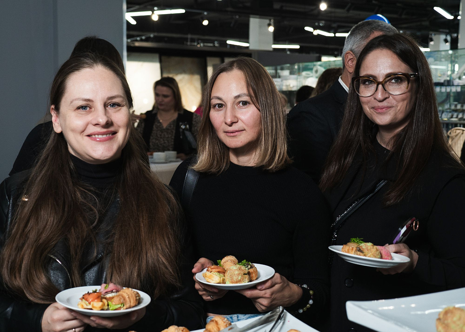 Открытие пятого салона «Аквамир» в Краснодаре! Открытие пятого салона «Аквамир» в Краснодаре!