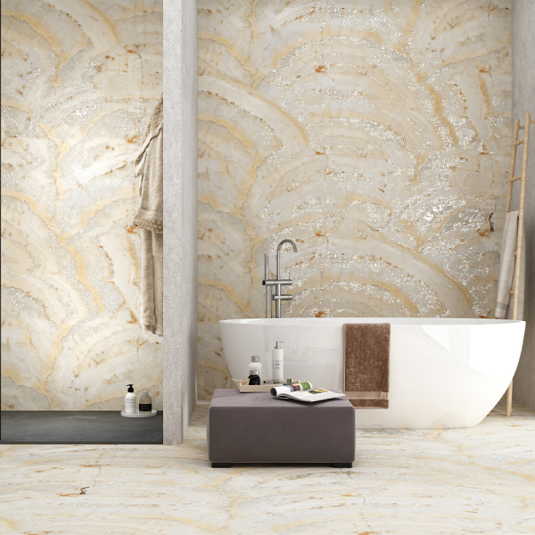 Керамогранит AVS Crystal Onyx 60x120 карвинг Керамогранит AVS Crystal Onyx 60x120 карвинг