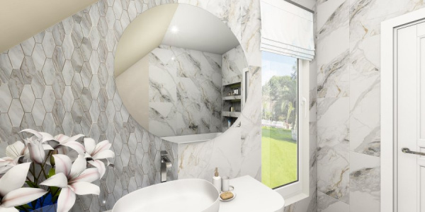 Мозаика Bonaparte Fontana Great 30,7x27,1 стеклянная Мозаика Bonaparte Fontana Great 30,7x27,1 стеклянная