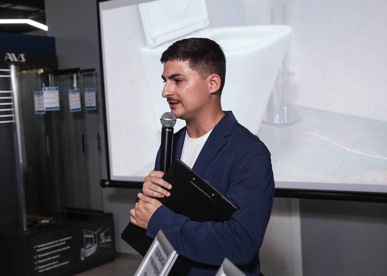 Открытие пятого салона «Аквамир» в Краснодаре! Открытие пятого салона «Аквамир» в Краснодаре!