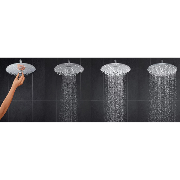 Душевая стойка Grohe Euphoria 27296002 хром Душевая стойка Grohe Euphoria 27296002 хром