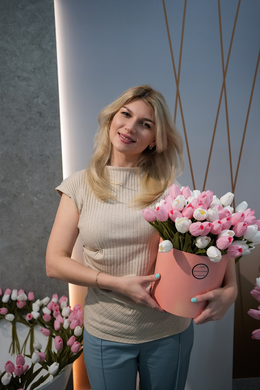 Эксклюзивное мероприятие для дизайнеров интерьера от Аквамир в Краснодаре Эксклюзивное мероприятие для дизайнеров интерьера от Аквамир в Краснодаре