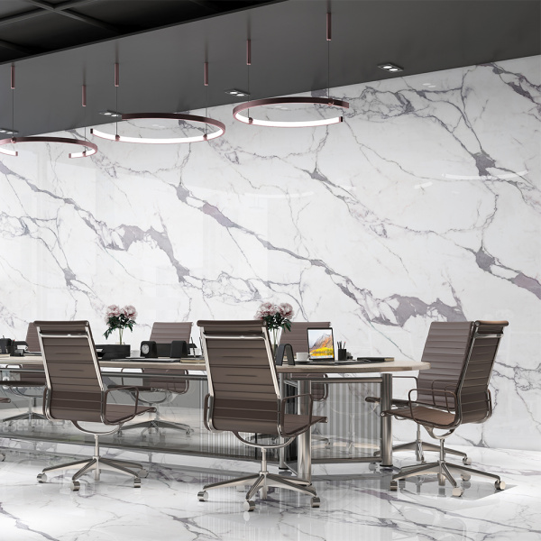 Керамогранит AVS Great Statuario 60x120 полированный Керамогранит AVS Great Statuario 60x120 полированный