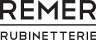 Логотип Remer Логотип Remer