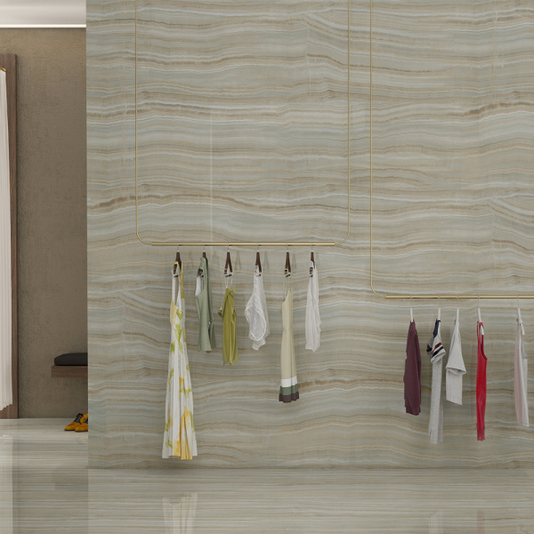 Керамогранит AVS Honey Onyx Natural 60x120 полированный Керамогранит AVS Honey Onyx Natural 60x120 полированный