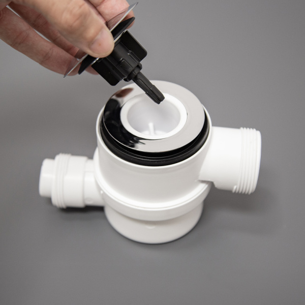 Слив-перелив McALPINE MRB11 Слив-перелив McALPINE MRB11