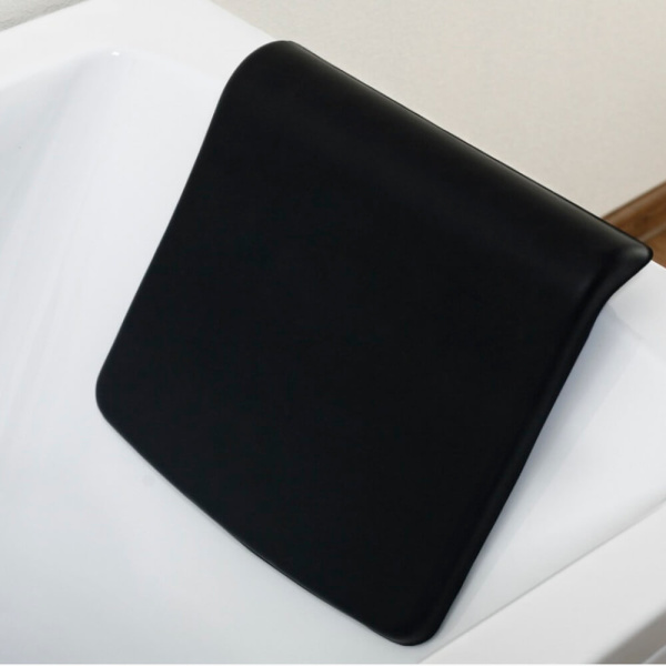 Подголовник для ванны Kolpa-San Samson 717950 черный Подголовник для ванны Kolpa-San Samson 717950 черный