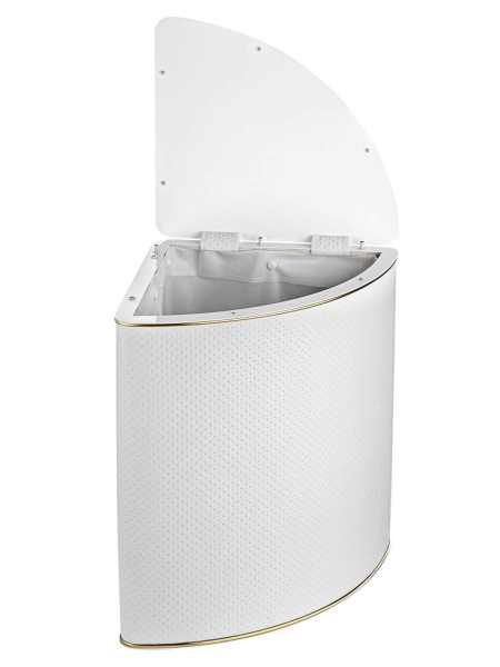 Корзина для белья 600х410 PWG-U PUNTO GERALIS Корзина для белья 600х410 PWG-U PUNTO GERALIS