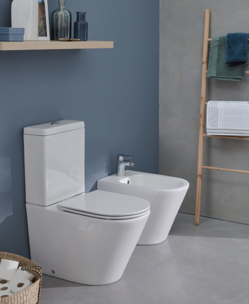 Бачок для унитаза Jacob Delafon Rodin+ ETAB232-00 Бачок для унитаза Jacob Delafon Rodin+ ETAB232-00