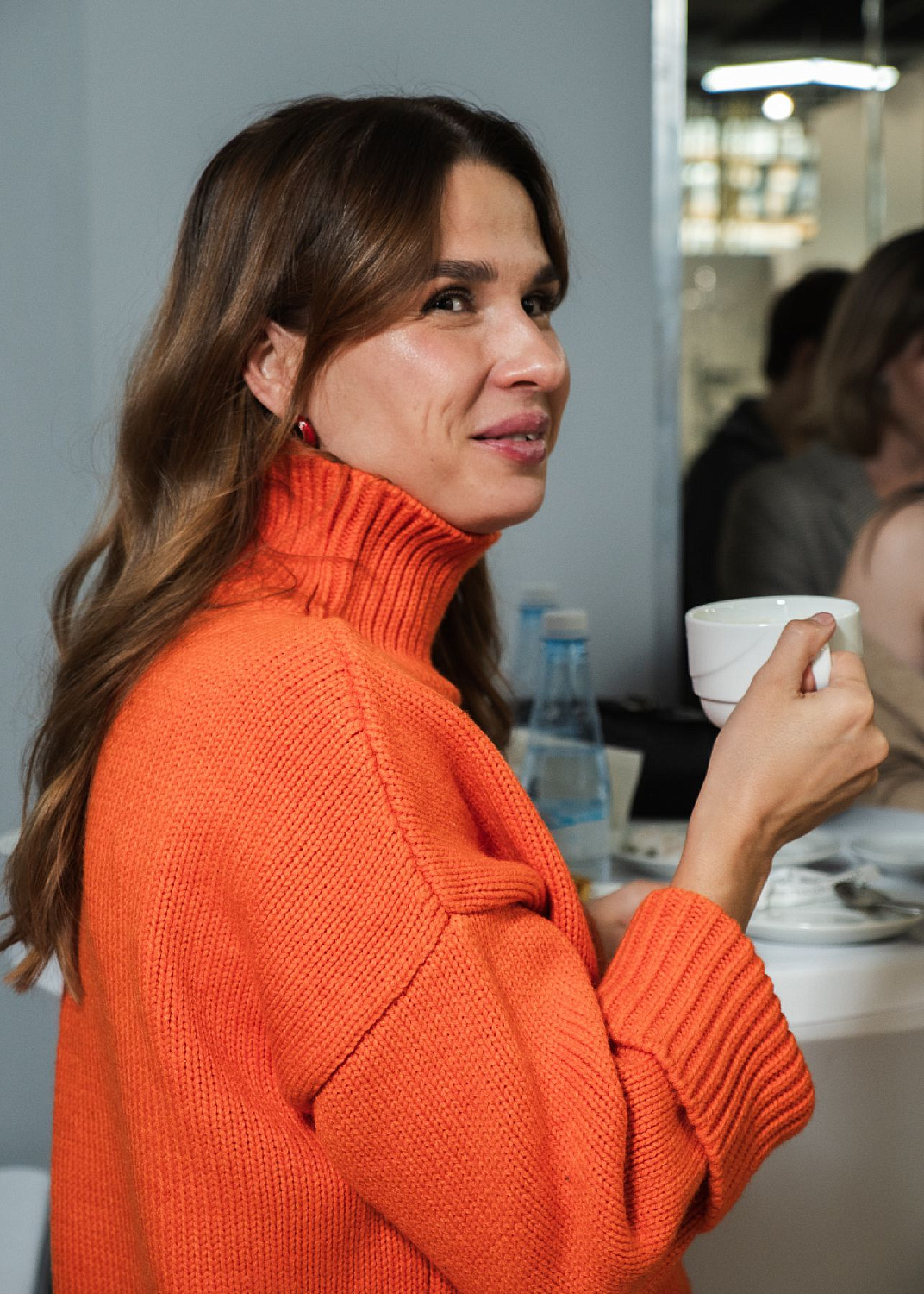 Открытие пятого салона «Аквамир» в Краснодаре! Открытие пятого салона «Аквамир» в Краснодаре!