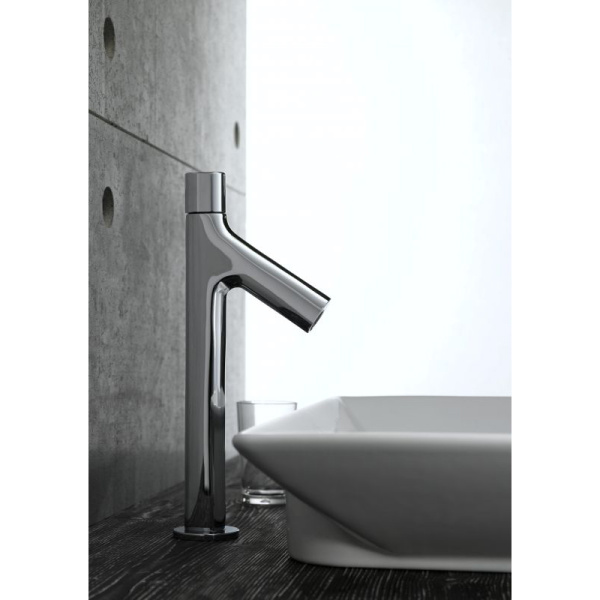 Смеситель для раковины Jacob Delafon Talan E10379RU-CP хром