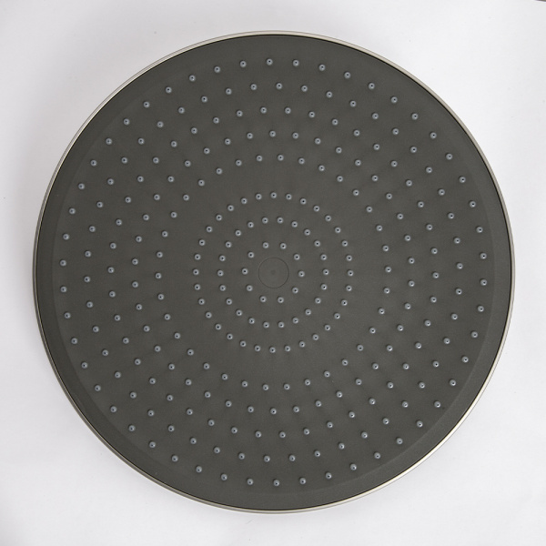 Душевой комплект AVS Slimmer 3в1 оружейная сталь Душевой комплект AVS Slimmer 3в1 оружейная сталь