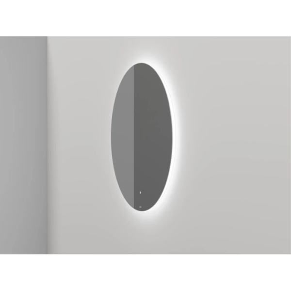 Зеркало Salini Ombra Led 60 см Зеркало Salini Ombra Led 60 см