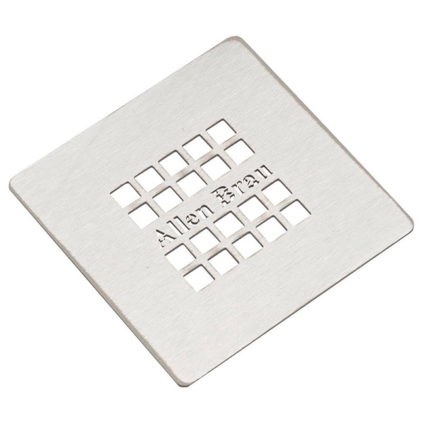 Накладка для сифона Allen Brau Priority 8.310N1-BA серебро Накладка для сифона Allen Brau Priority 8.310N1-BA серебро