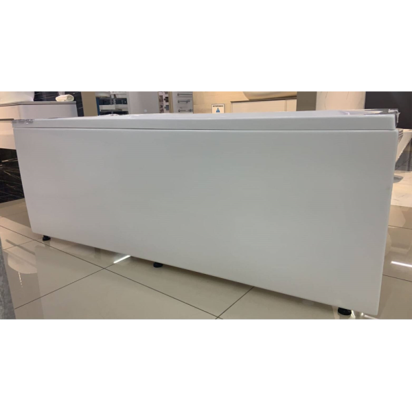 Акриловая ванна 1MarKa Elegance 165х70 белая, без каркаса Акриловая ванна 1MarKa Elegance 165х70 белая, без каркаса