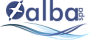 Логотип ALBA SPA Логотип ALBA SPA