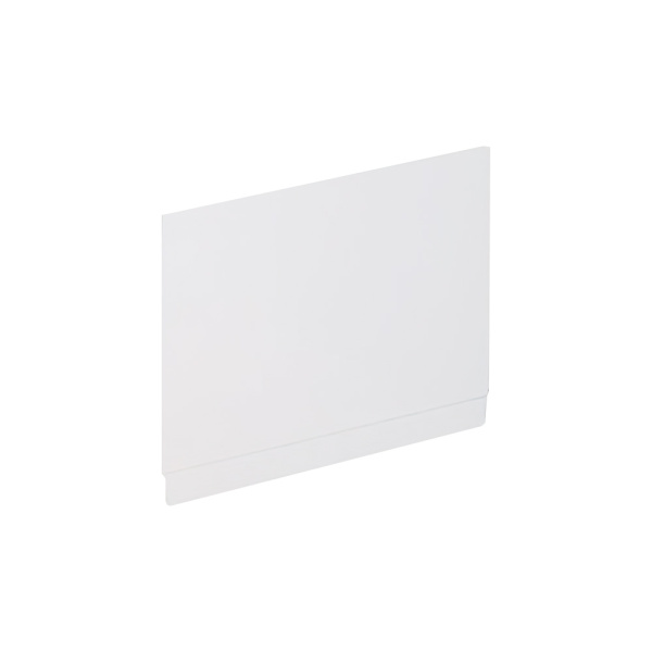 Акриловая ванна Ravak Domino Plus 170x70 белая с ножками и экранами Акриловая ванна Ravak Domino Plus 170x70 белая с ножками и экранами