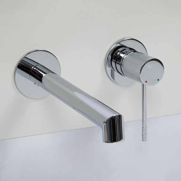 Смеситель для раковины AVS Seeme с внутренней частью, хром Смеситель для раковины AVS Seeme с внутренней частью, хром