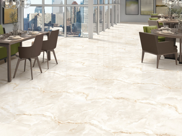 Керамогранит AVS Edonyx Ivory 60x60 матовый Керамогранит AVS Edonyx Ivory 60x60 матовый