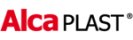 Логотип Alcaplast Логотип Alcaplast