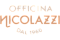 Логотип Nicolazzi Логотип Nicolazzi