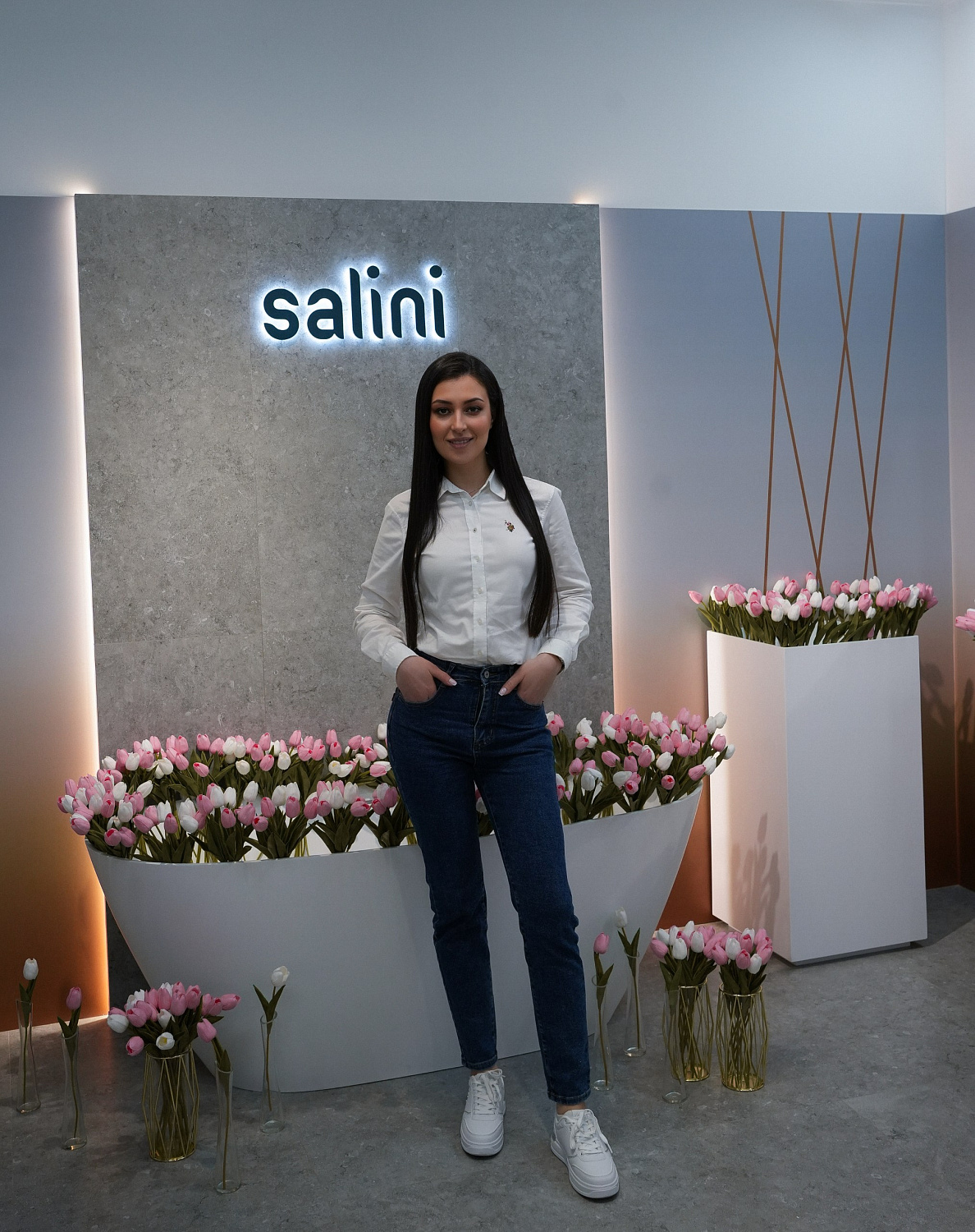 Эксклюзивное мероприятие для дизайнеров интерьера от Аквамир в Краснодаре Эксклюзивное мероприятие для дизайнеров интерьера от Аквамир в Краснодаре