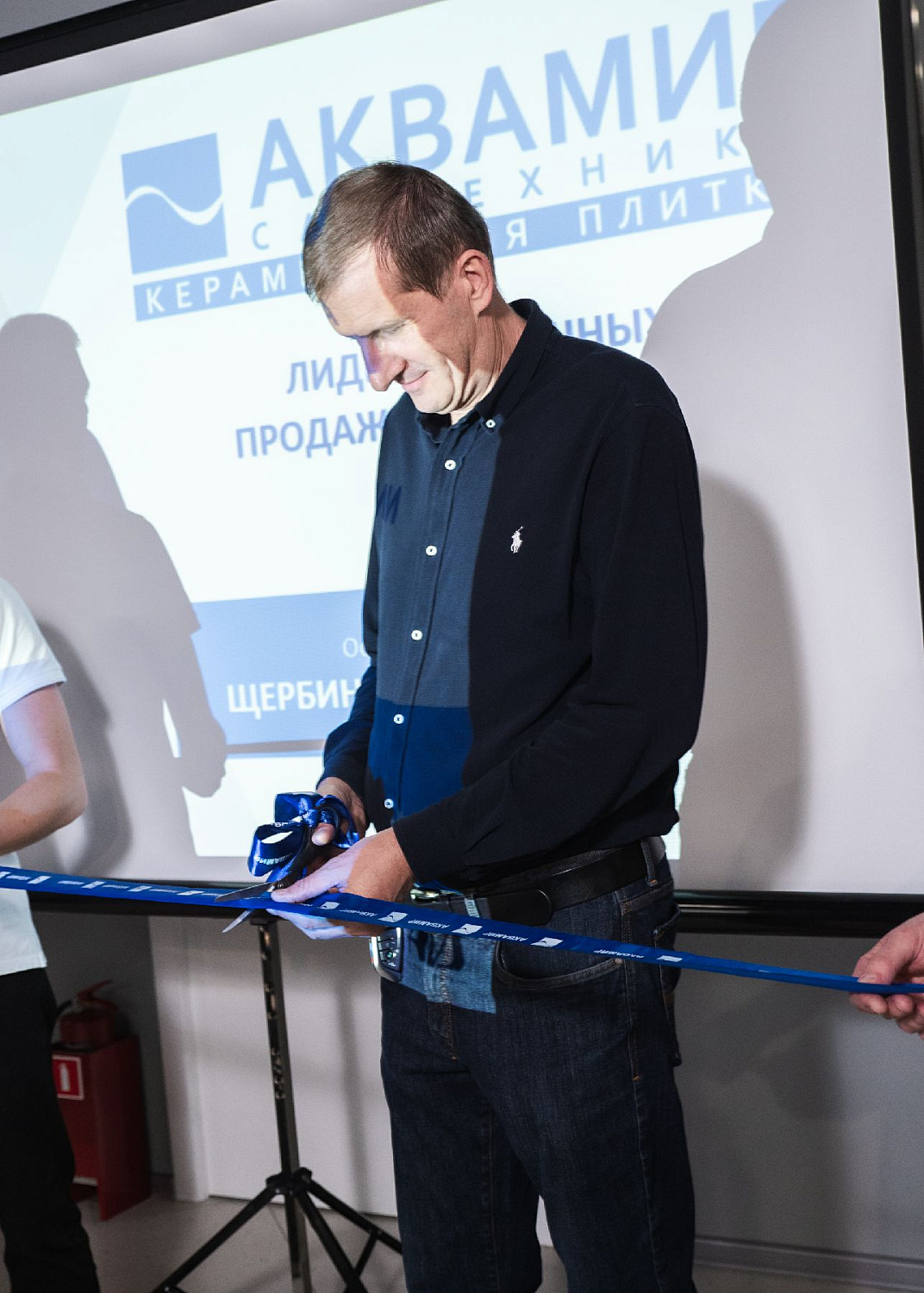 Открытие пятого салона «Аквамир» в Краснодаре! Открытие пятого салона «Аквамир» в Краснодаре!