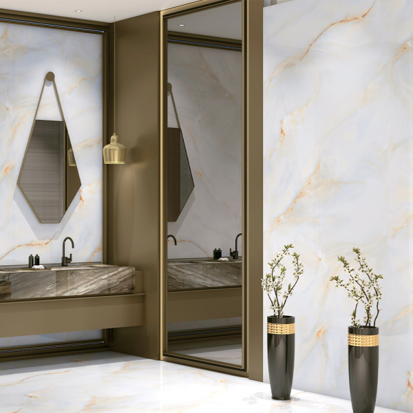 Керамогранит AVS Vermont Sky Blue 60x120 полированный Керамогранит AVS Vermont Sky Blue 60x120 полированный