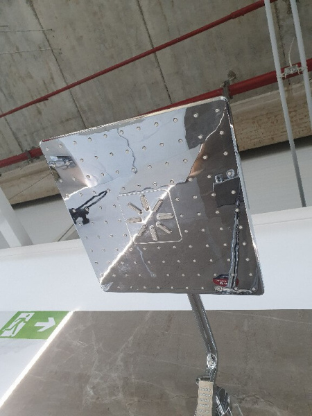 Душевая стойка Euphoria Grohe 26508000 Душевая стойка Euphoria Grohe 26508000