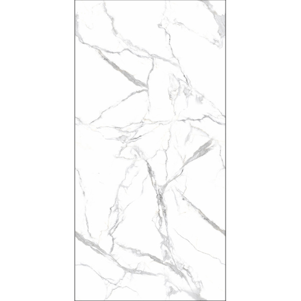 Керамогранит AVS Altimo White 60x120 полированный Керамогранит AVS Altimo White 60x120 полированный