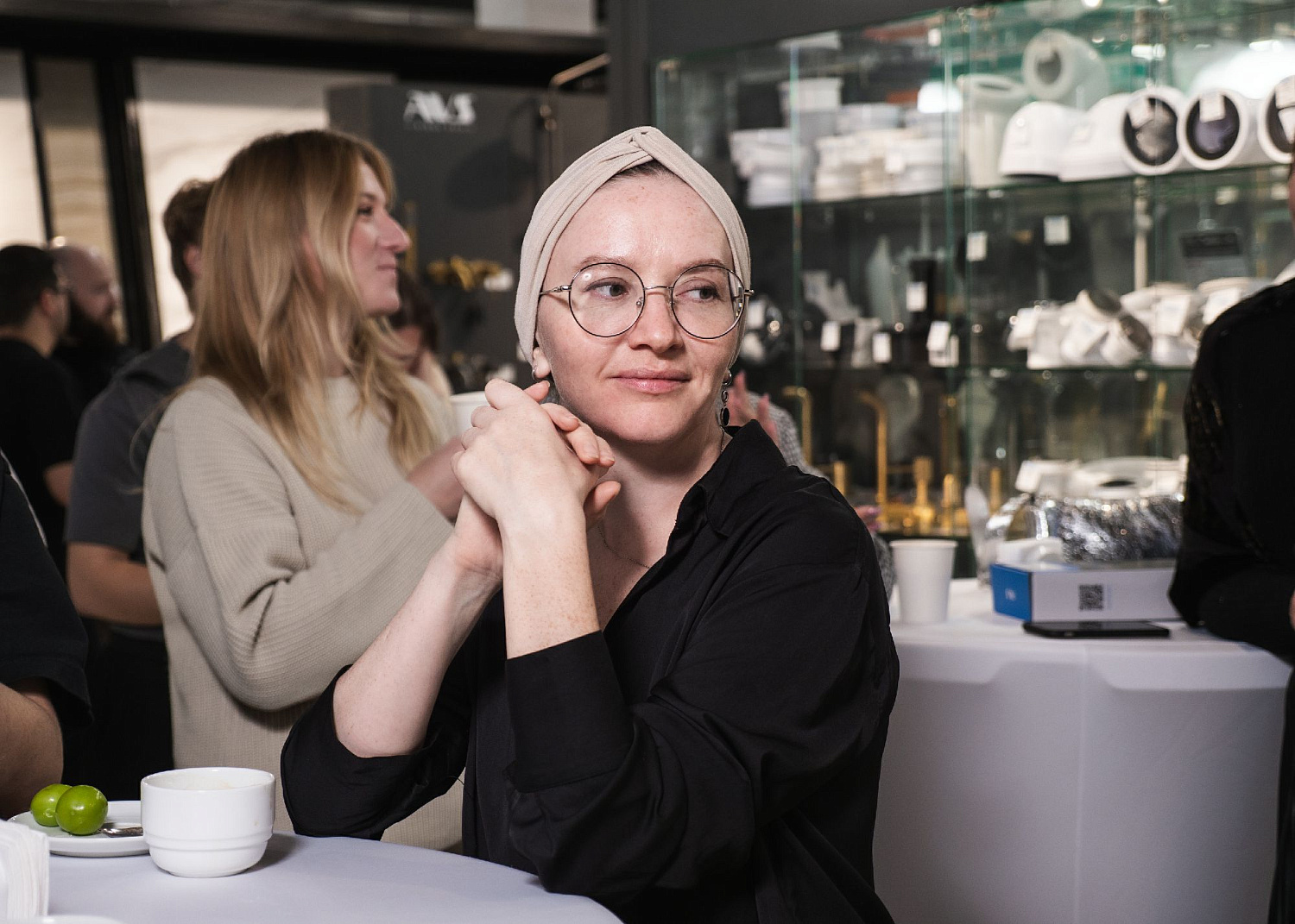 Открытие пятого салона «Аквамир» в Краснодаре! Открытие пятого салона «Аквамир» в Краснодаре!