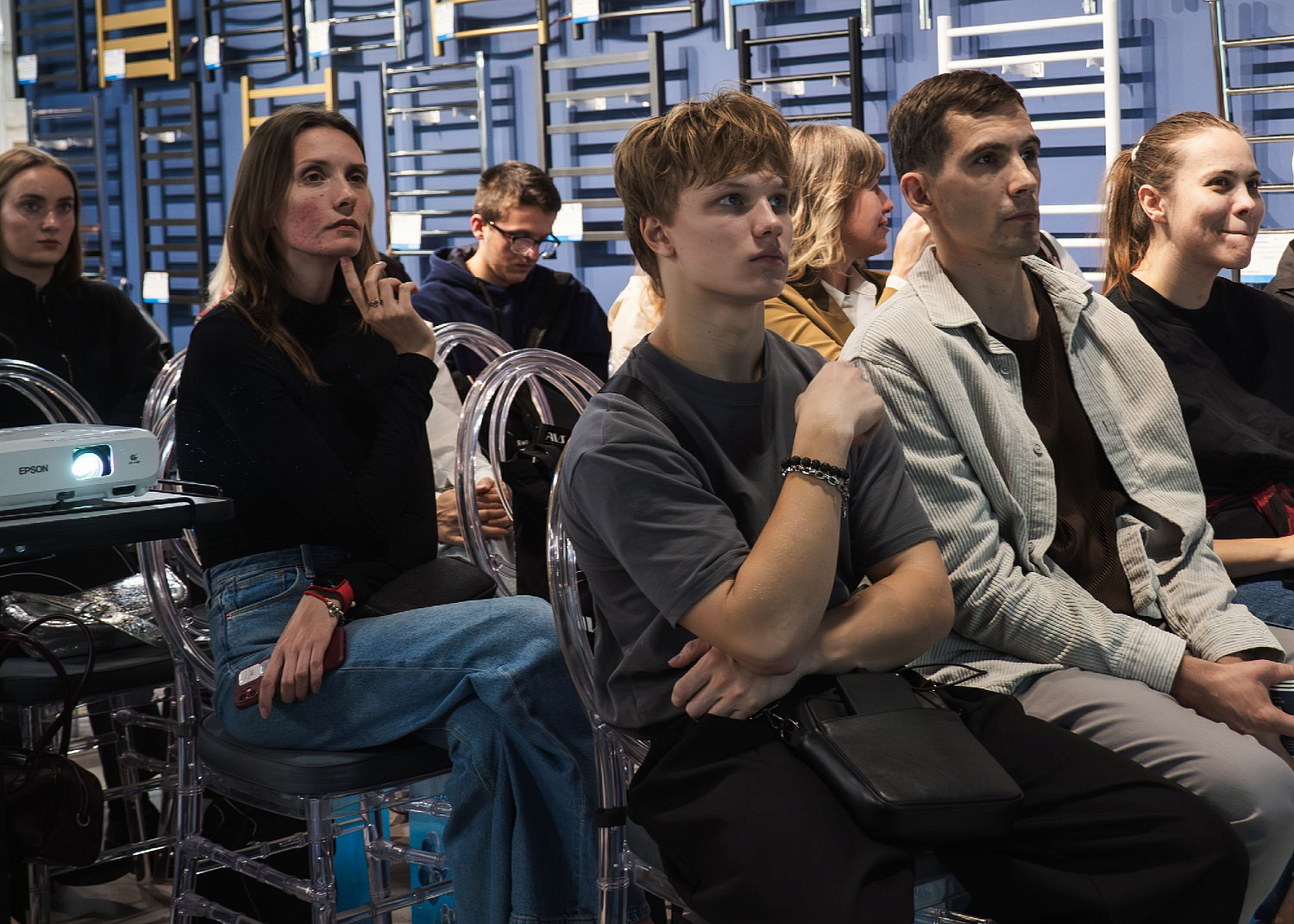 Открытие пятого салона «Аквамир» в Краснодаре! Открытие пятого салона «Аквамир» в Краснодаре!