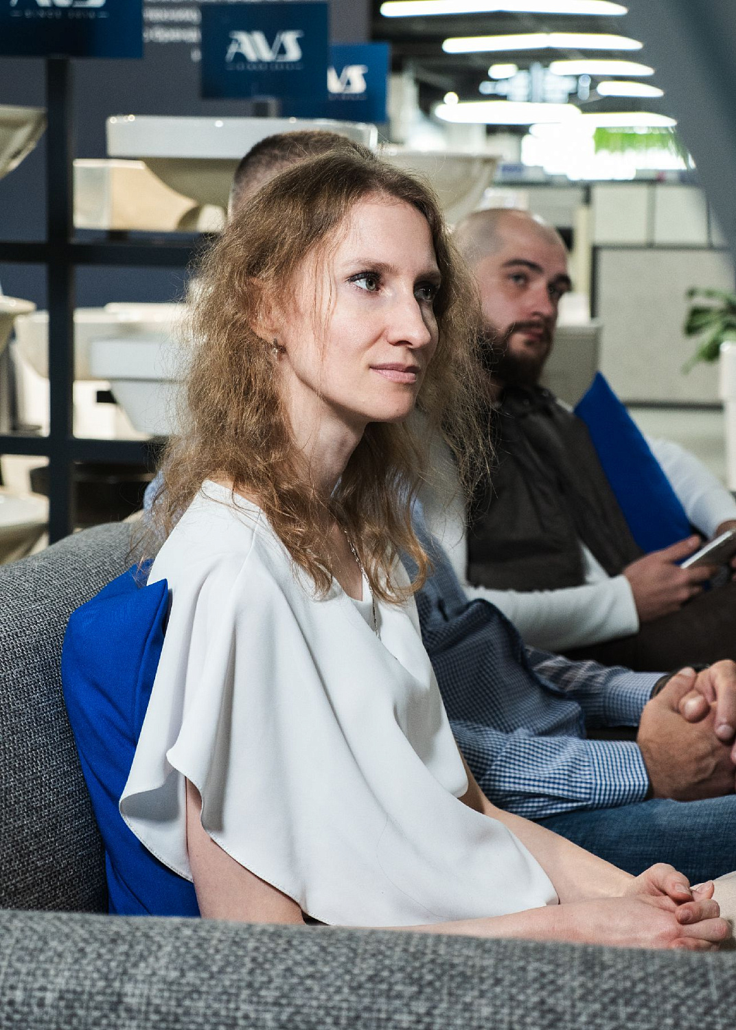 Открытие пятого салона «Аквамир» в Краснодаре! Открытие пятого салона «Аквамир» в Краснодаре!