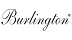 Логотип Burlington Логотип Burlington